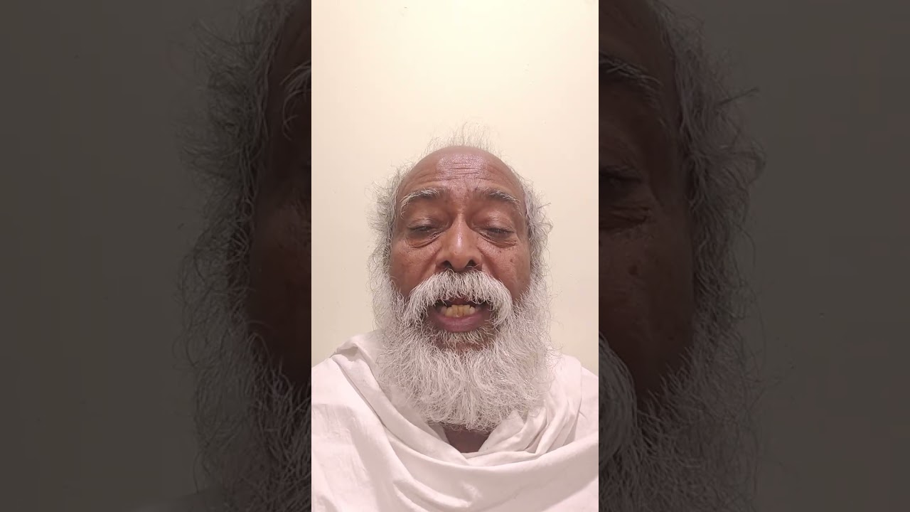 I AM FATHER OF WORLD 