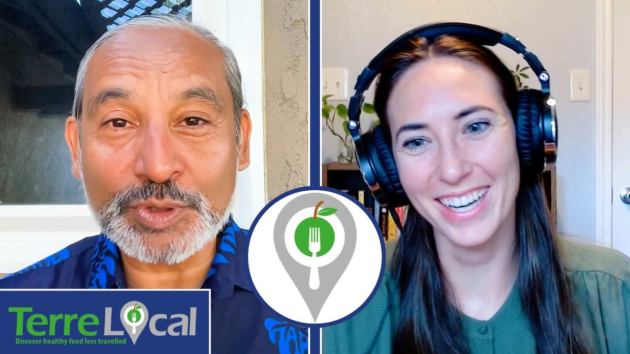 #17 How To Drive Positive Change in our Food Systems | Tying It All Together