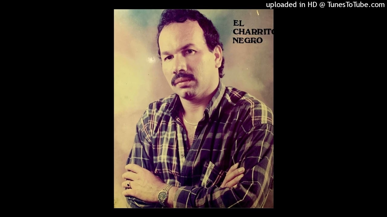 Quién - El Charrito Negro