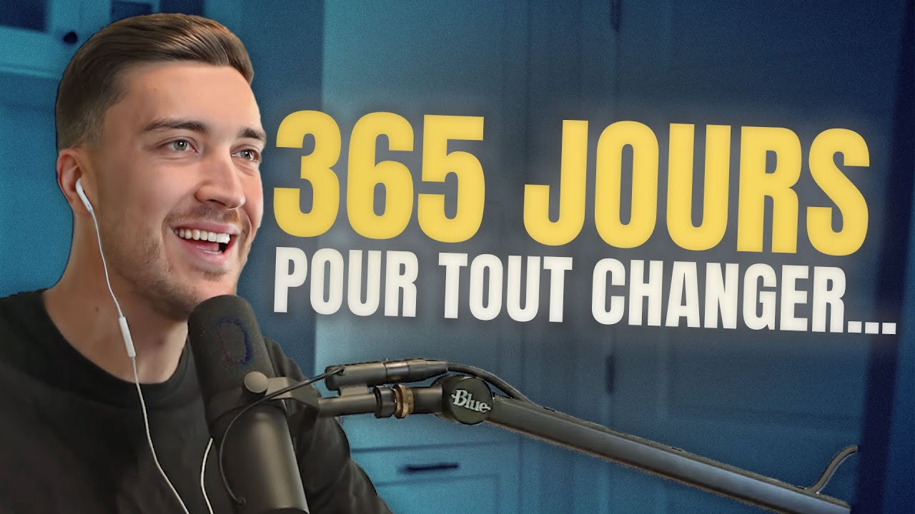 Comment réussir son année 2026 (formation gratuite)