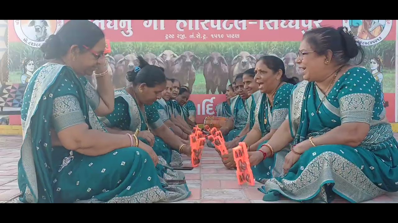 મથુરા થી ગોકુળ આવે મારો વાલો મસ્ત ભજન