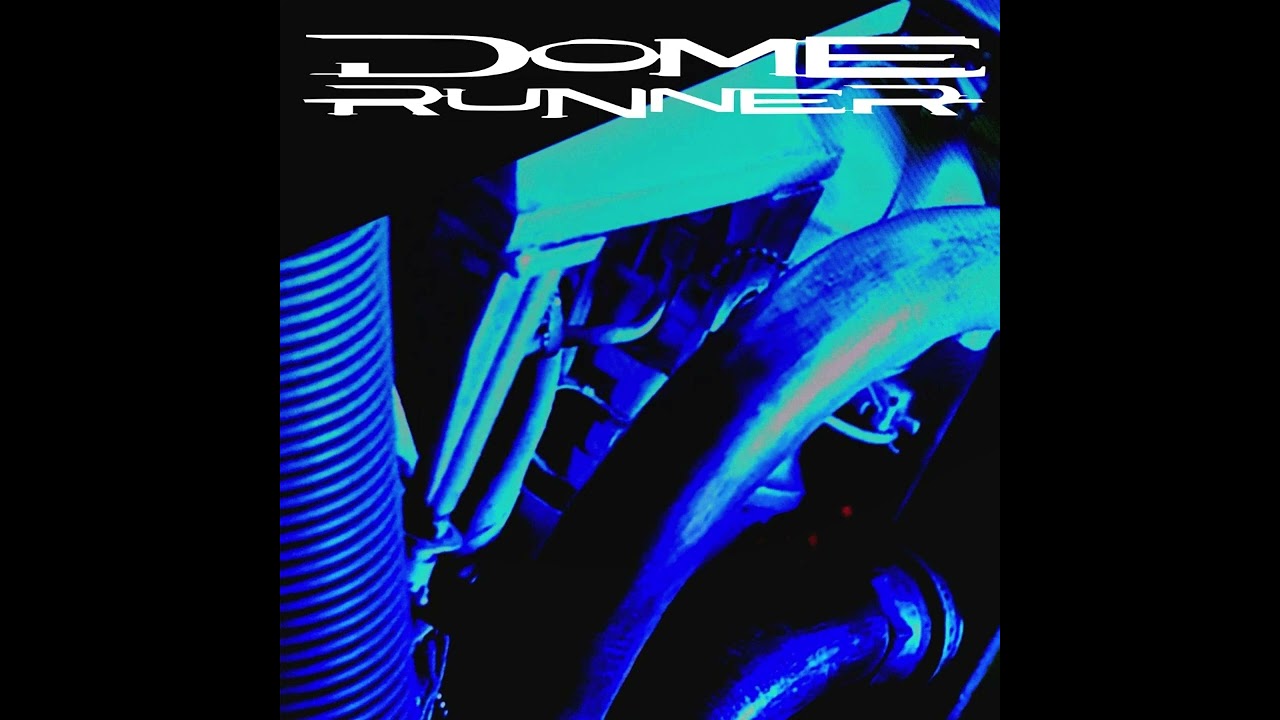 DOME RUNNER - apocalypse.pulse.worship.