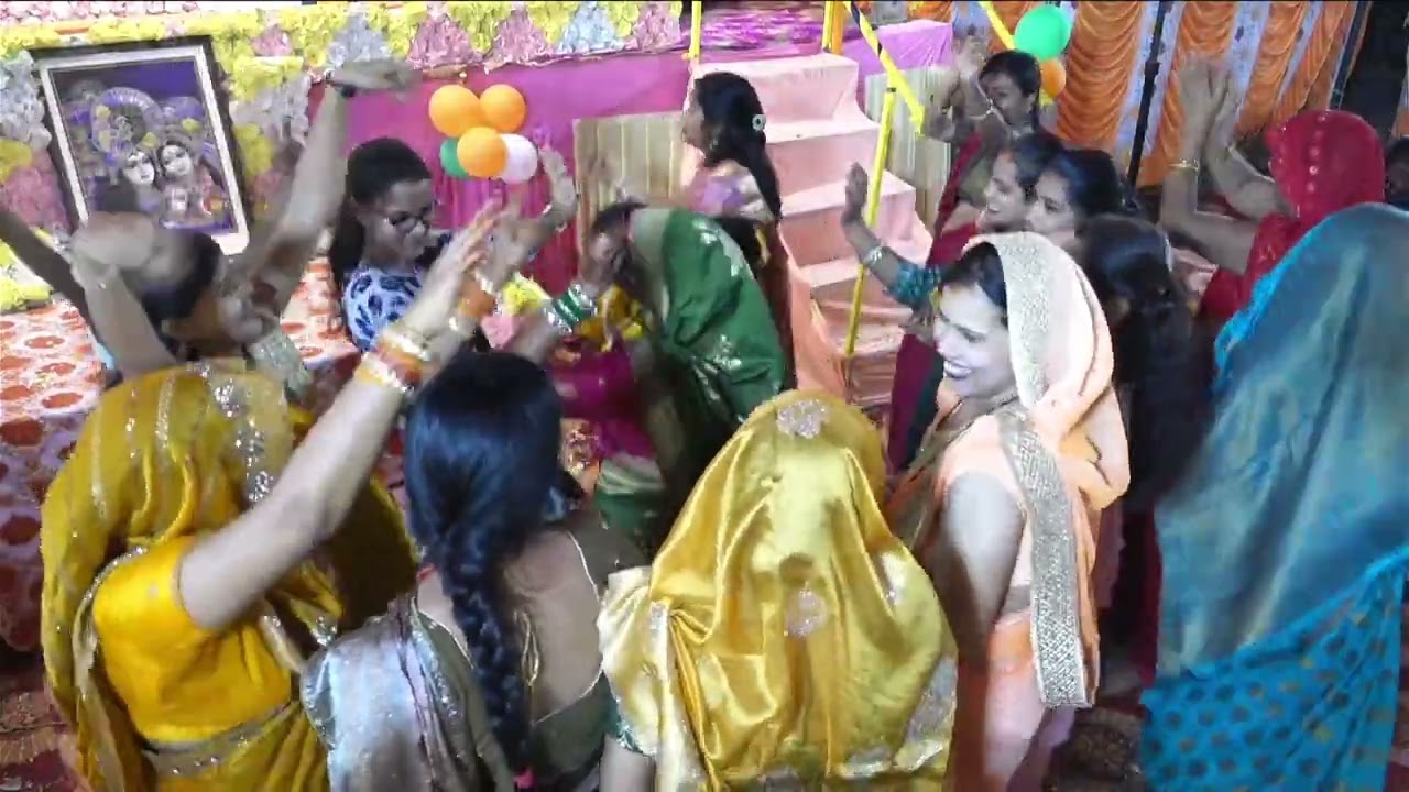 मधुर भजन