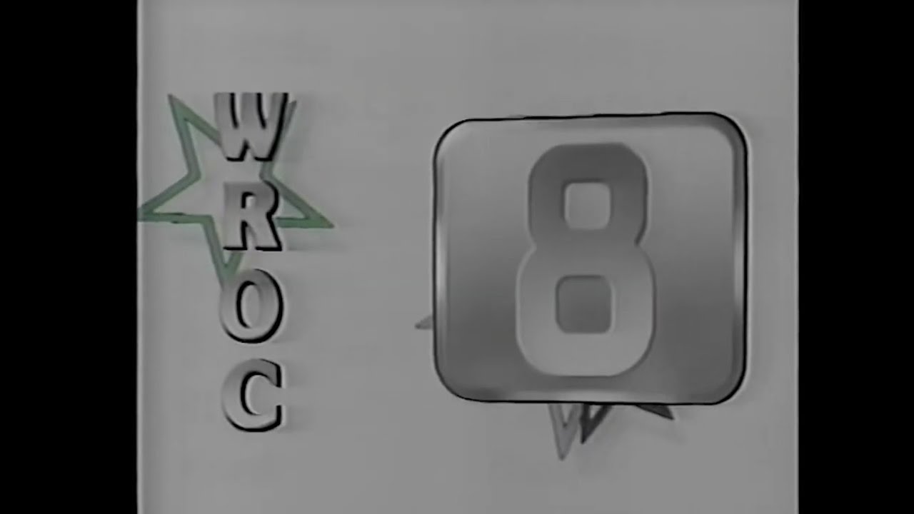 декабрь 1991 г. | Рекламные ролики и промо-акции WROC-TV