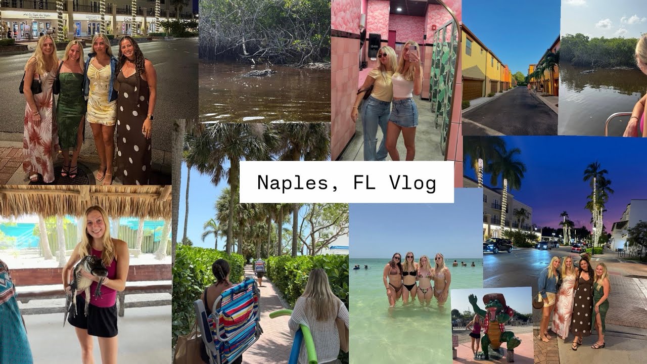 Naples, Florida 