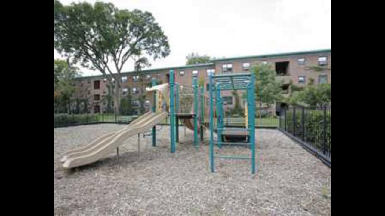 Experience Modern Amenities | Homestead Apartments