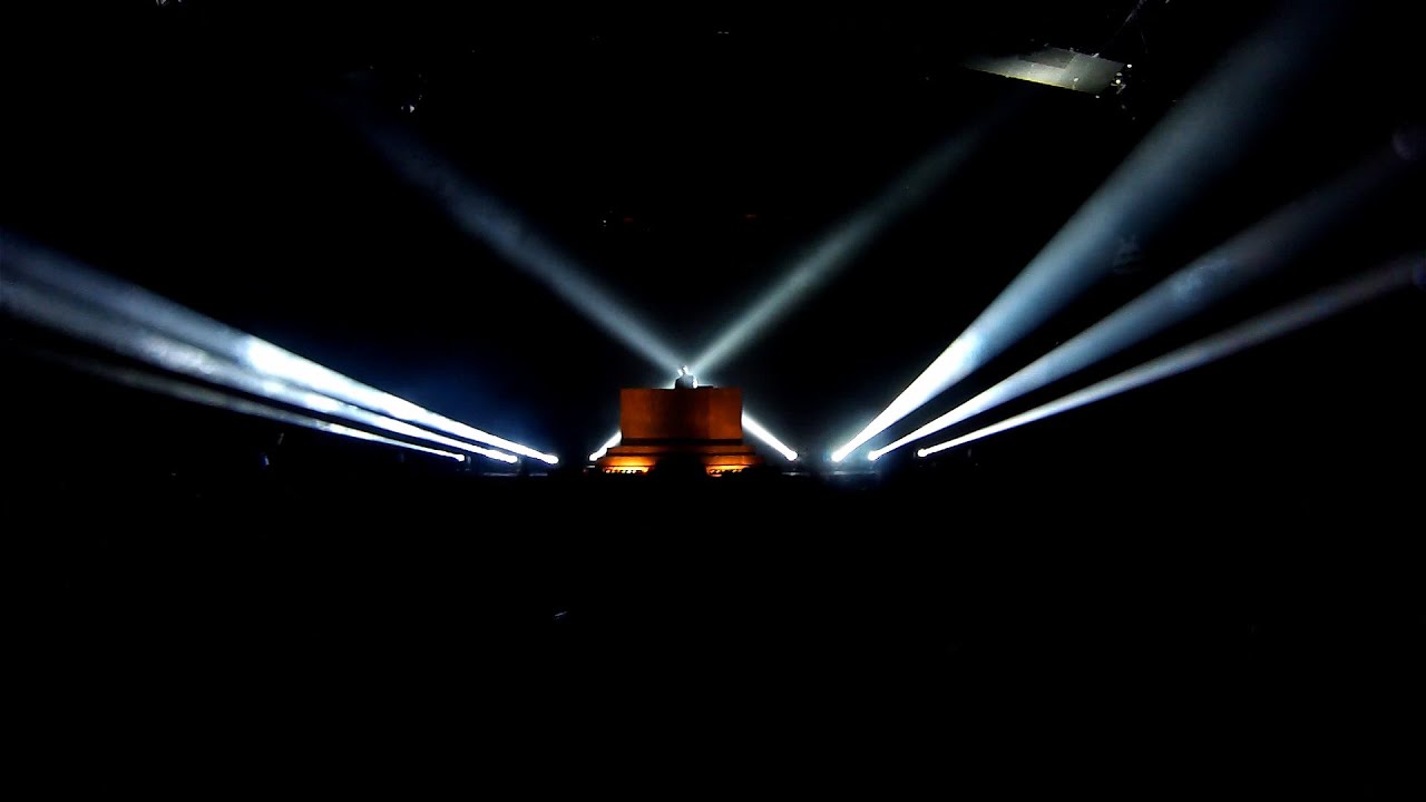 Gesaffelstein live in the Bravo @ Lowlands Festival 2014 | GoPro Festivals
