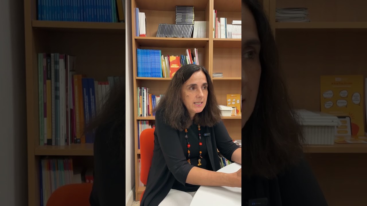 Impacte Cultura - En parlem amb Marta Poll