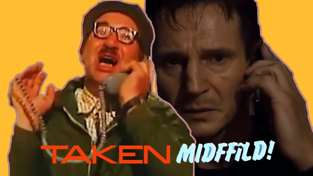 Taken Midffild!
