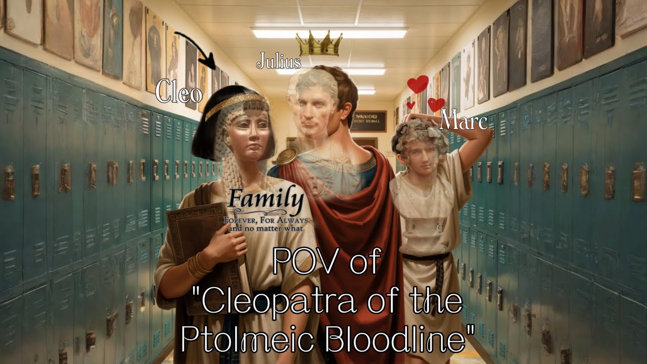 #SpiritNews POV of 