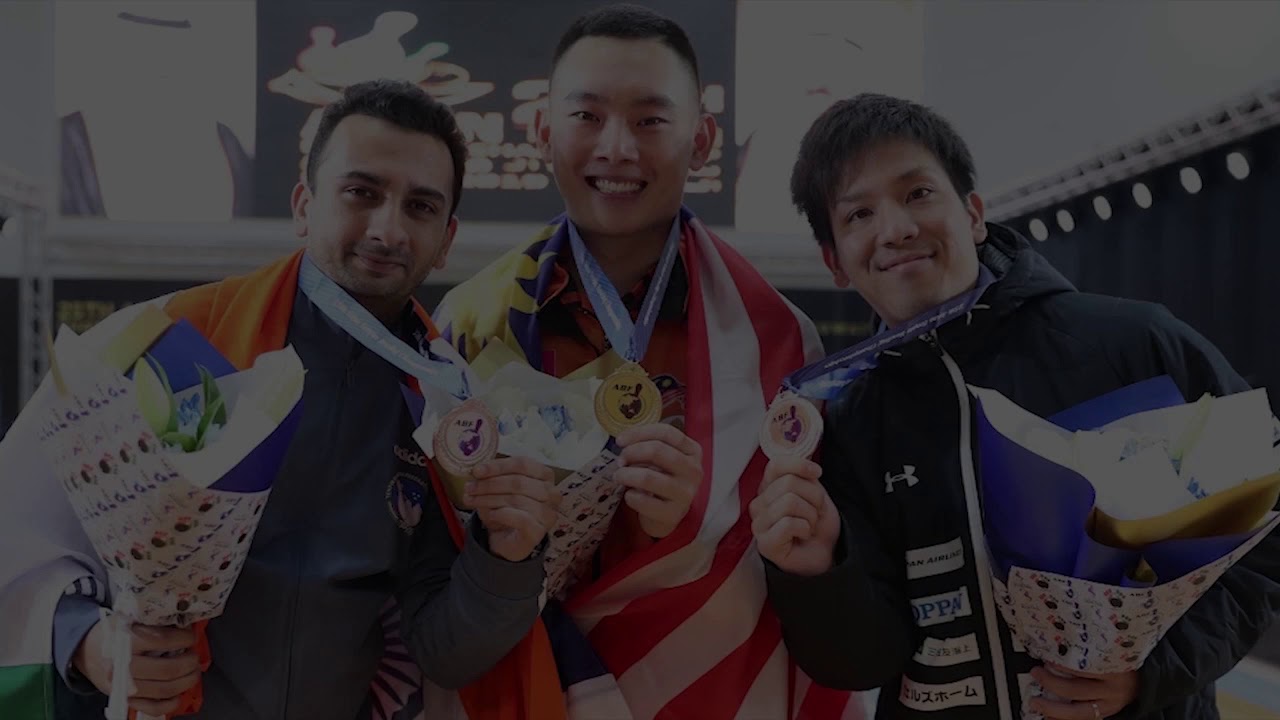 Final Felicitation Video