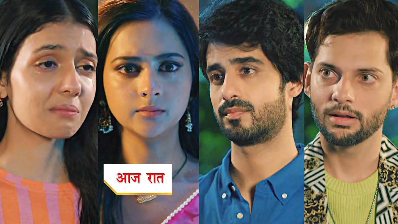 Kabhi Neem Neem Kabhi Shahad Shahad Today Episode NEW PROMO | 29th August 2025