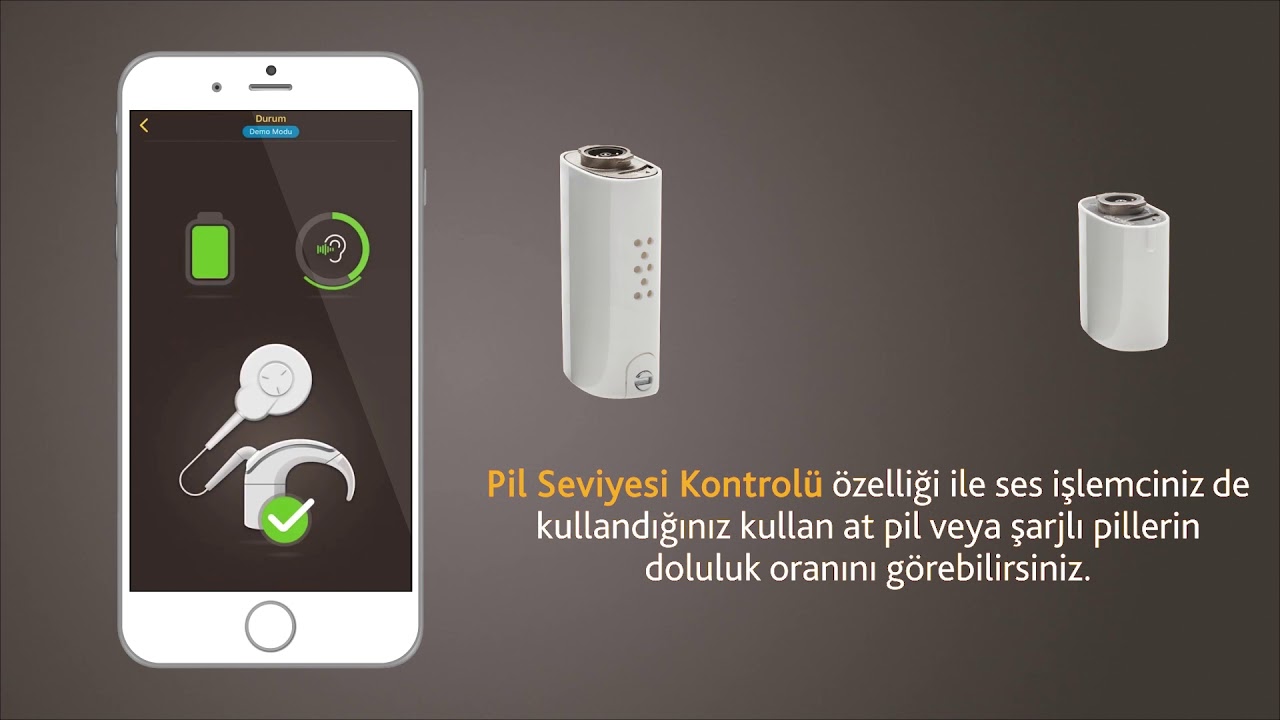 Nucleus® 7 Ses İşlemcisi – ForwardFocus (Karşıya Odaklanma) ile karşınızdaki kişiyi daha iyi işitin