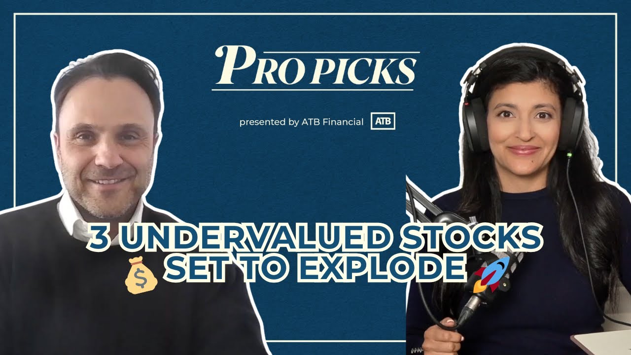 Buy These 3 Stocks Before Wall Street Wakes Up