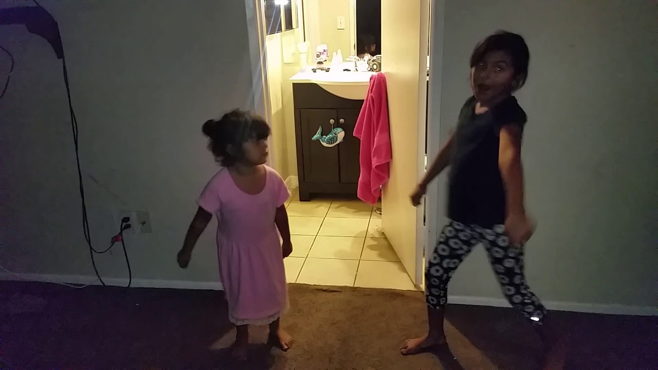 Kiki dance