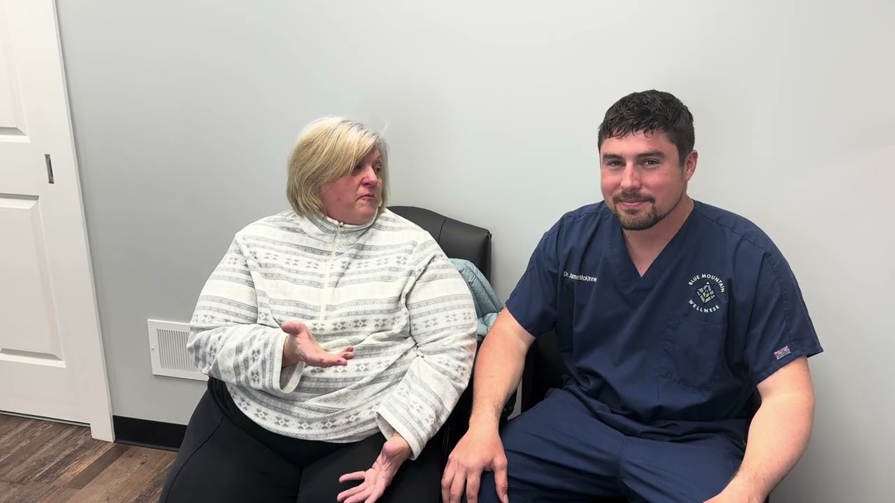 Avoid Going Under the Knife for Knee Replacement | Here's How