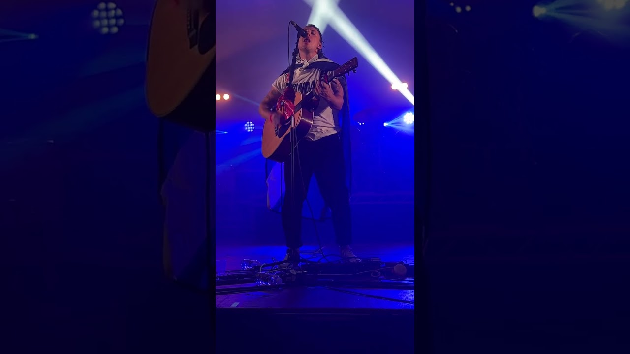 Callum Beattie - Caledonia (Live at Tunes By The Dunes 2023)