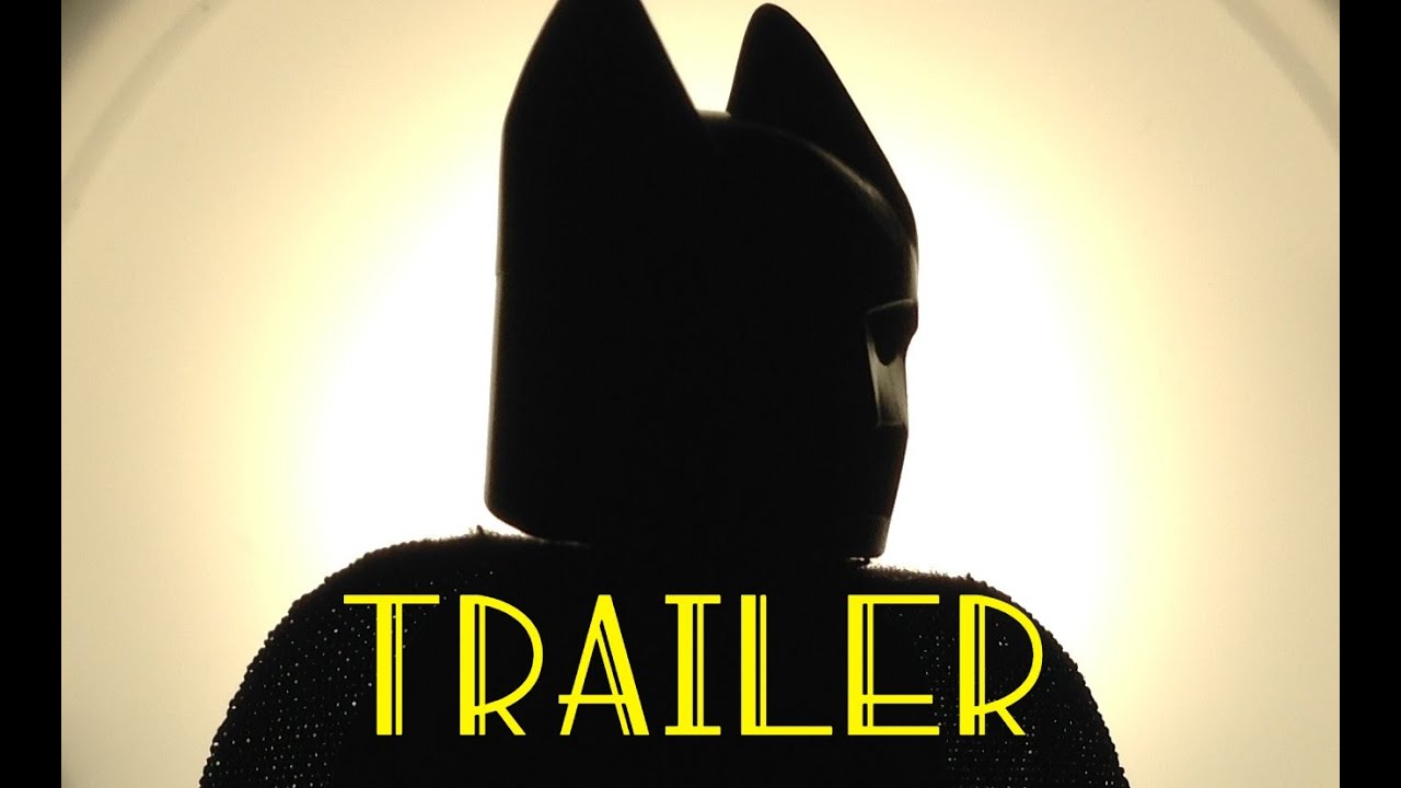 Batman: Endgame | Trailer #1