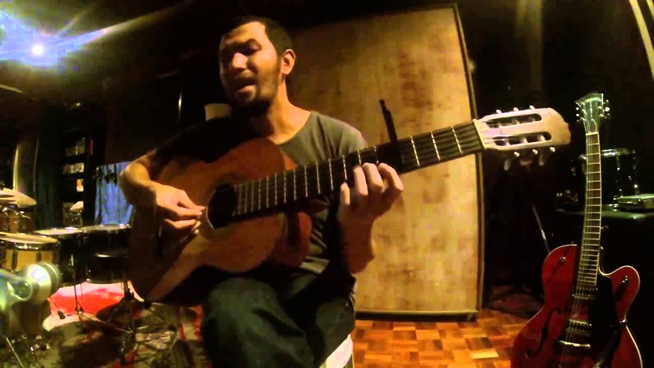 Johnoy Danao - Iisa (Gary Granada cover)