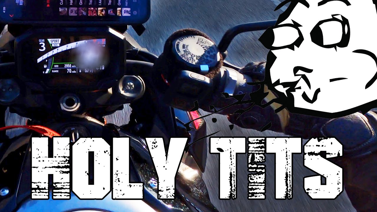 Первый раз на Ninja H2 | Moto Monday 