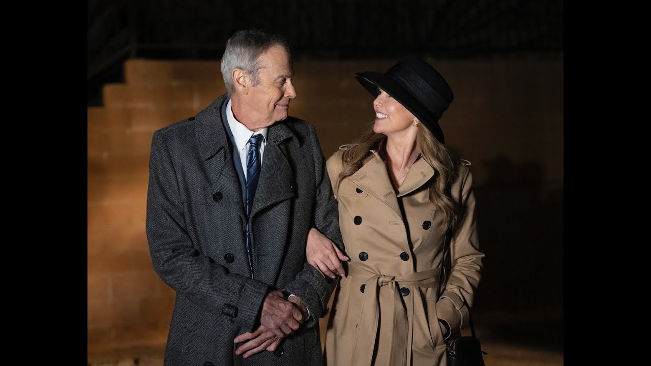 Robert and Holly: Can't Help Falling in Love 2025