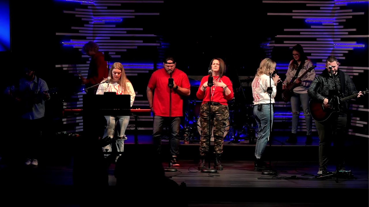 Do You See It | Pastor Brent Christensen | February 1st, 2026
