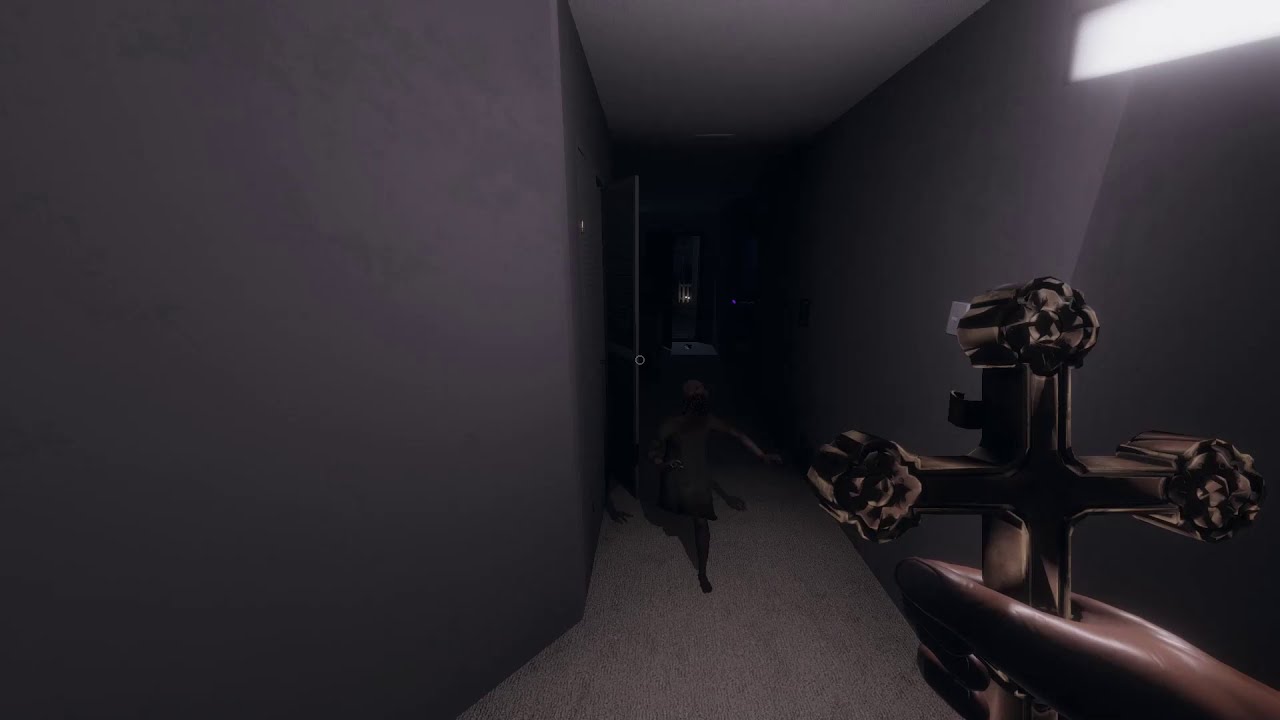 It's past your bedtime, dammit!