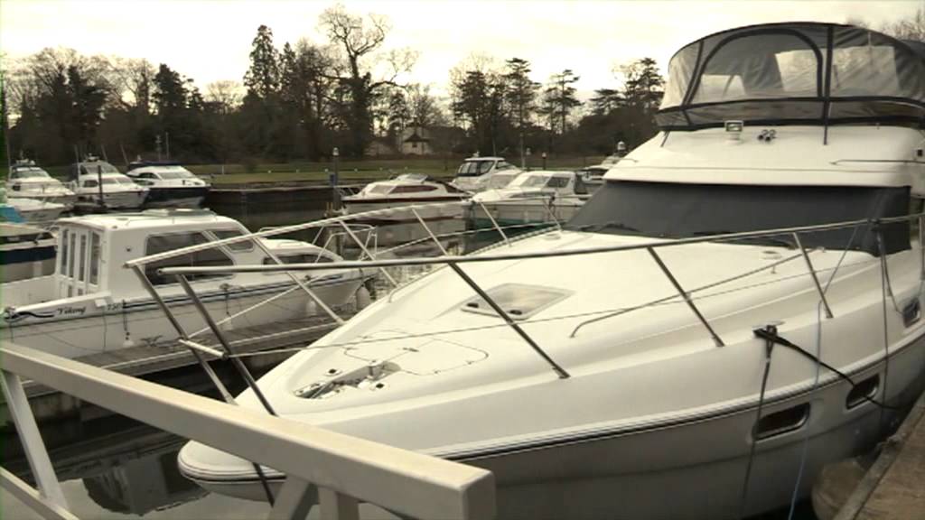 Windsor Marina