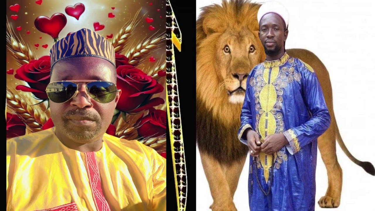 Karamo LAYEE SEKOU DORE