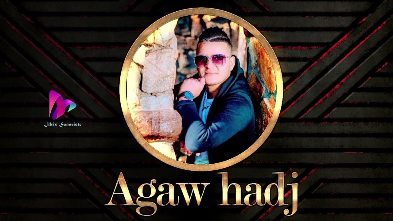 Agaw Hadj live kabyle 2025 (tendance kabyle) 