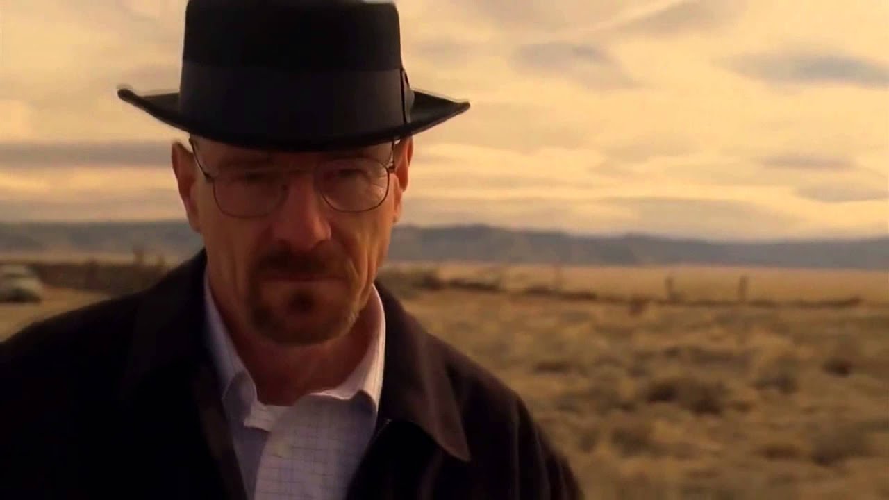 Breaking Bad | My Baby Blue - Tributo ad Heisenberg ITA