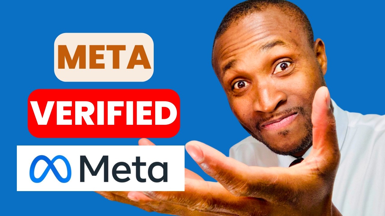 C&oacute;mo Obtener Meta Verified Paso a Paso en 2025