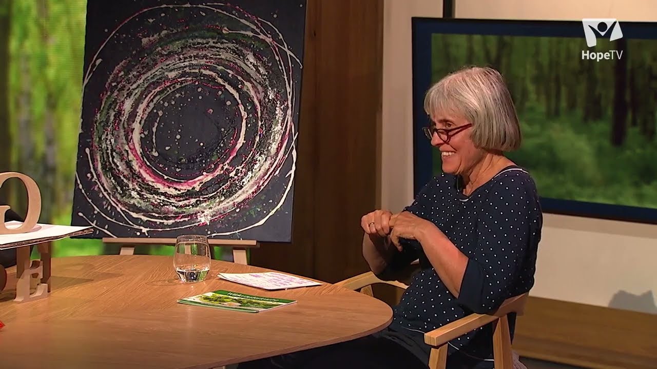 Schilddrüse und Hormone – ein starkes Team | „Gesundheit erleben” mit Ruth Pfennighaus