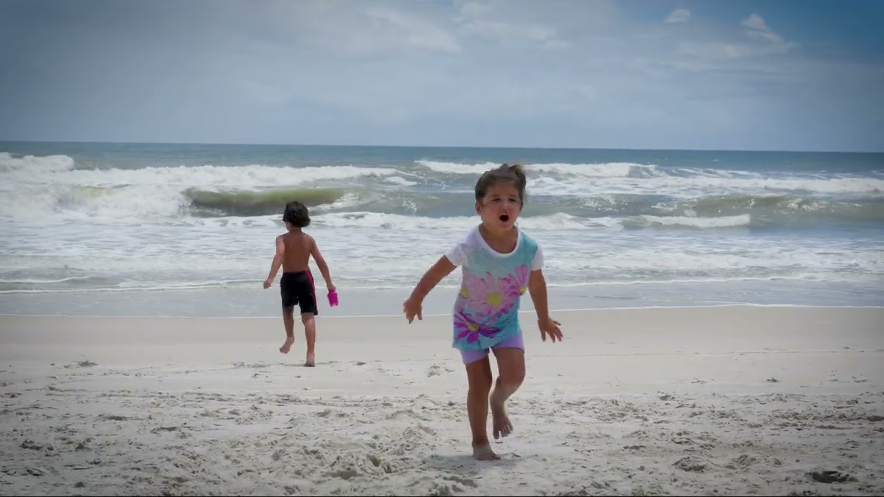 Guana Beach