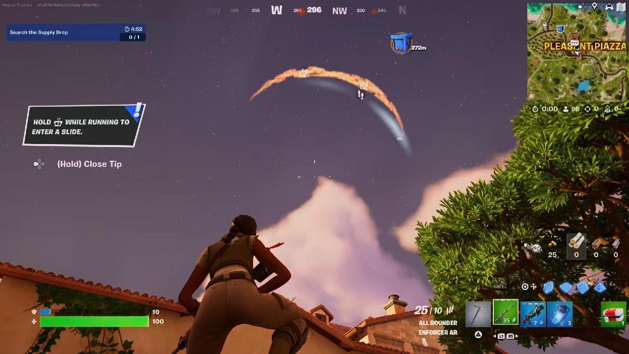 Fortnite Winner - פורטנייט מקום ראשון Фортнайт первое место!!