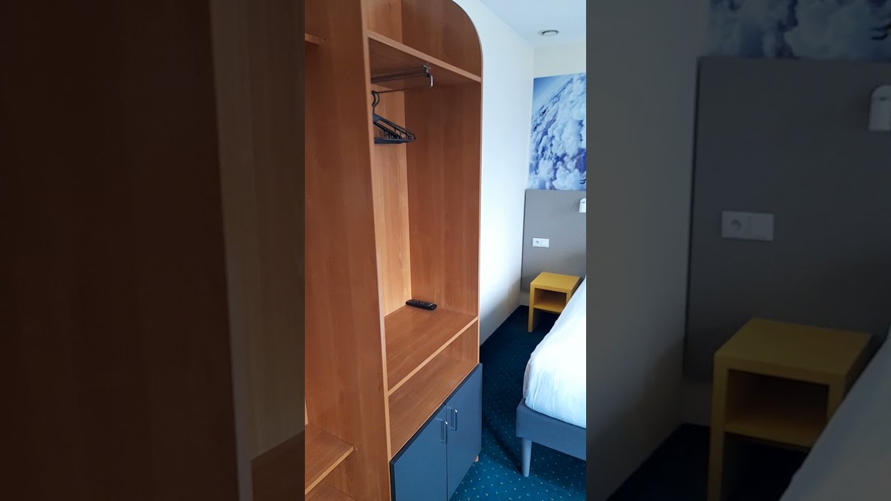 Hotel Ibis style Warszawa West