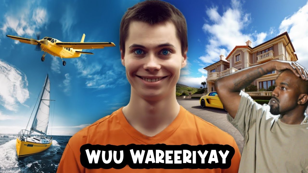 Wiilkani wuxu wareeriyay fbi da iyo ciidanka maraykanka | ma rumaysandoontid wuxu sameeyay