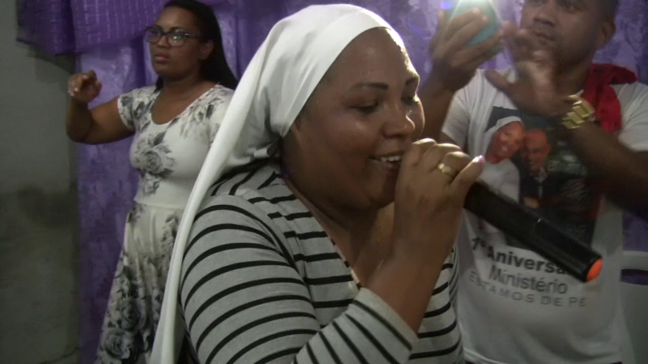 Vanessa Do Véu em Alagoinhas - BA