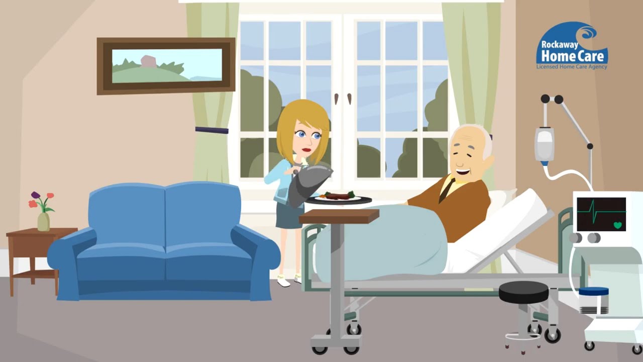 What is CDPAP? - Rockaway Home Care