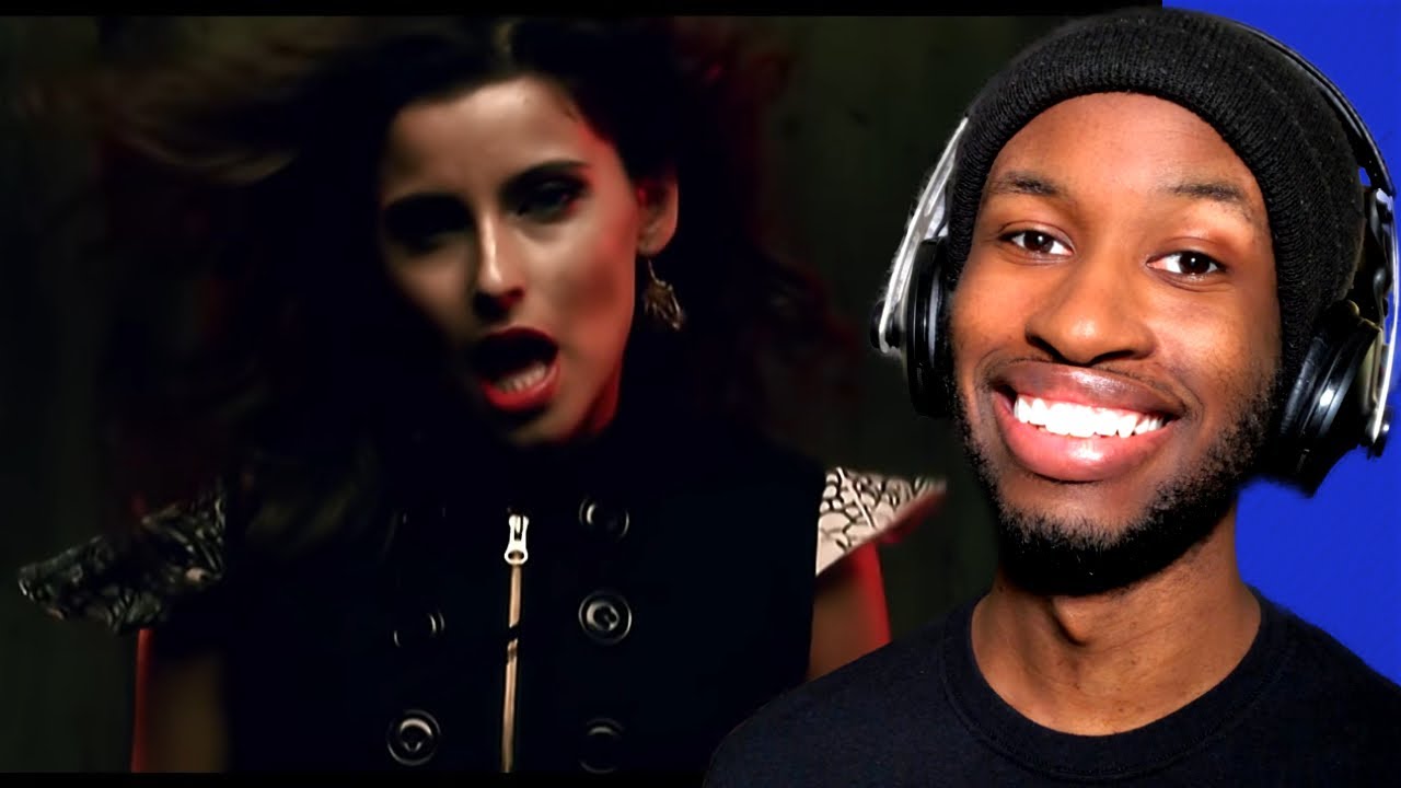 Nelly Furtado - Maneater | REACTION