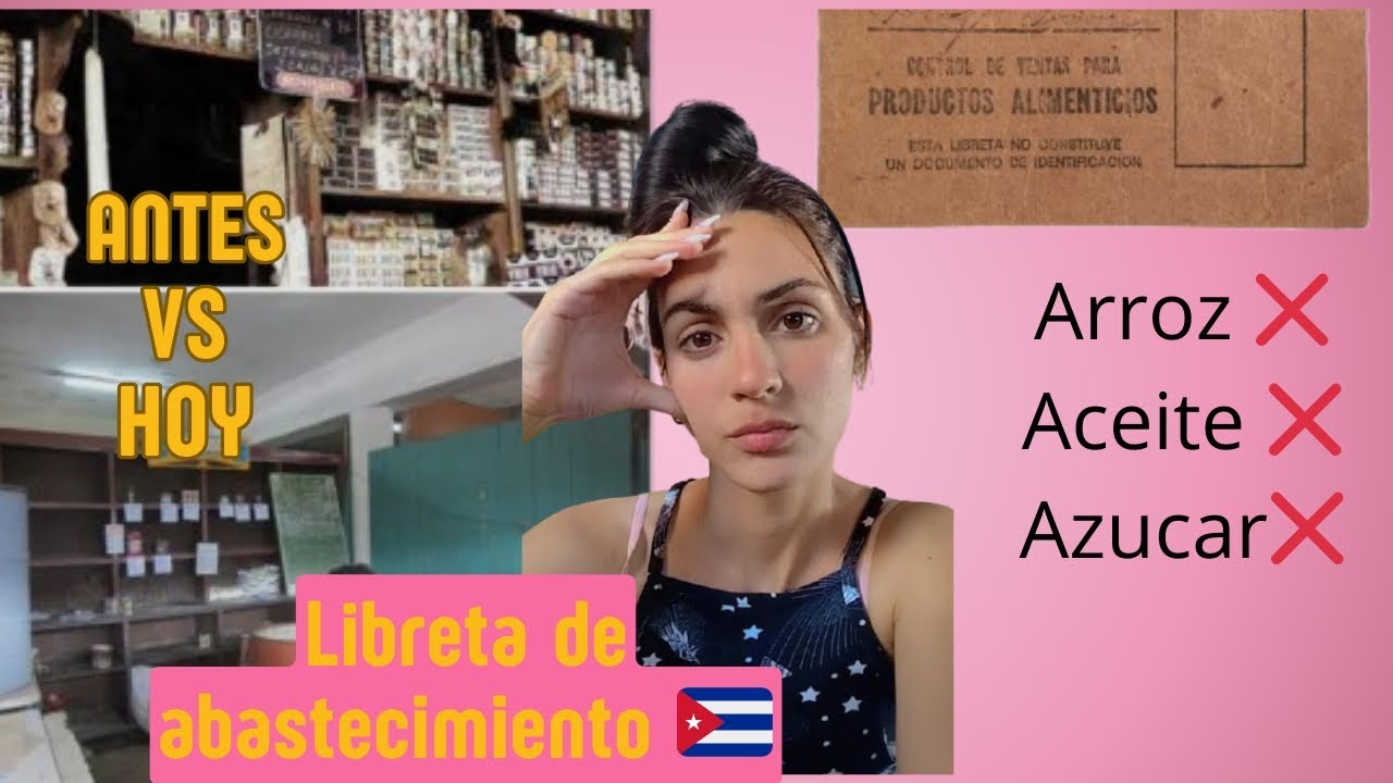 Como pasamos de poco, al vacío, así cambió mi bodega 🇨🇺❌ #cuba #cubanosporelmundo #vlog #vidareal 