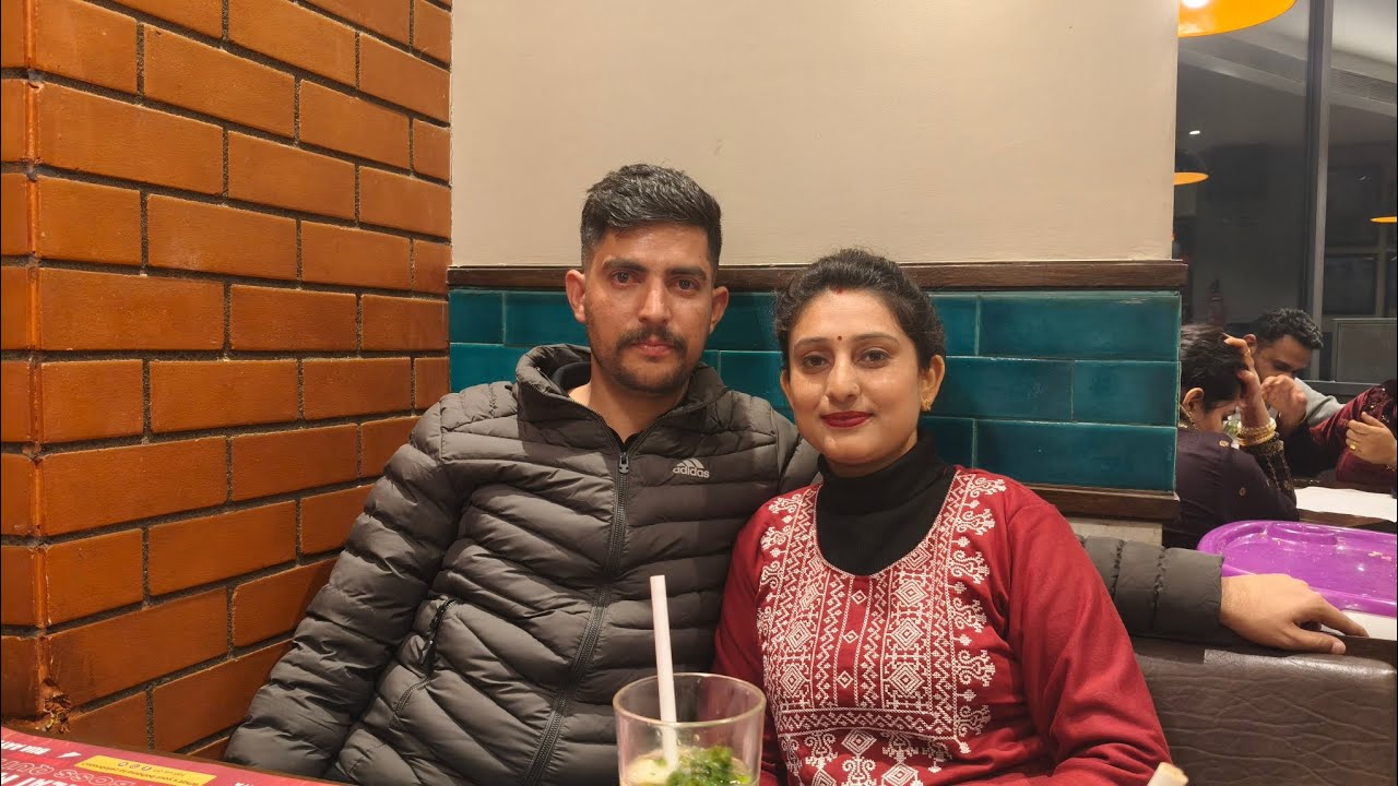#14 feb valentine's #celebration barbeque nation #patankortdowntown #viral #ytshorts #vlog 