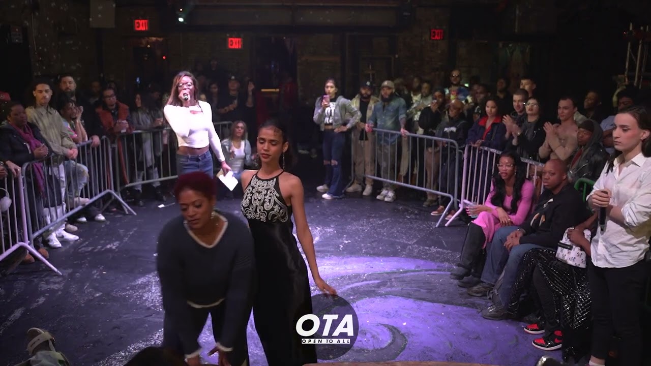Face at OTA January 27 2025