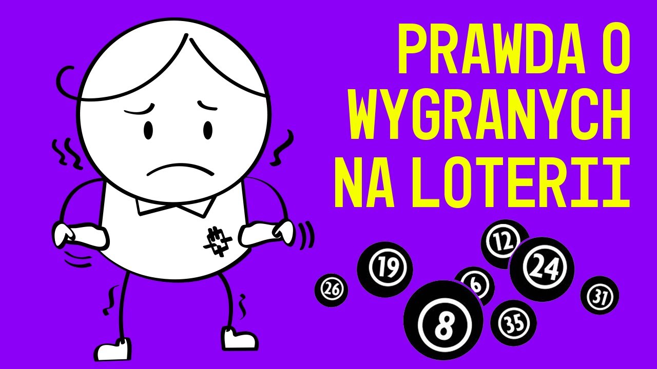 JAK WYGRANA NA LOTERII ZMIENI TWOJE ŻYCIE?