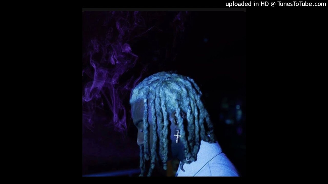 playboi carti - worried bout shit (onlyantana)