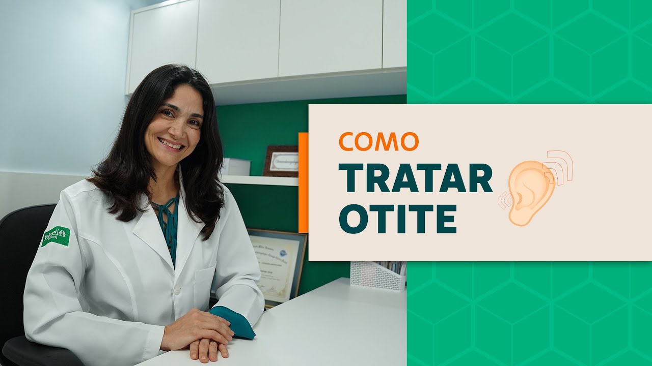 O que é otite e por que a doença causa a perda de audição? // Viver Bem