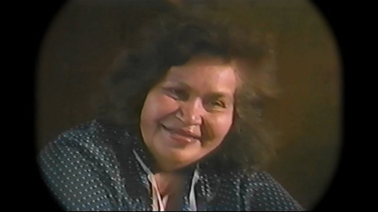 Weaving A Legacy, Cherokee National Treasure Ella Mae Blackbear