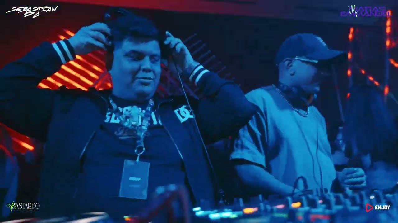 BASTARDO - COPA AMERICA MATIAS EMMANUEL B2B SEBASTIAN DC  🏆