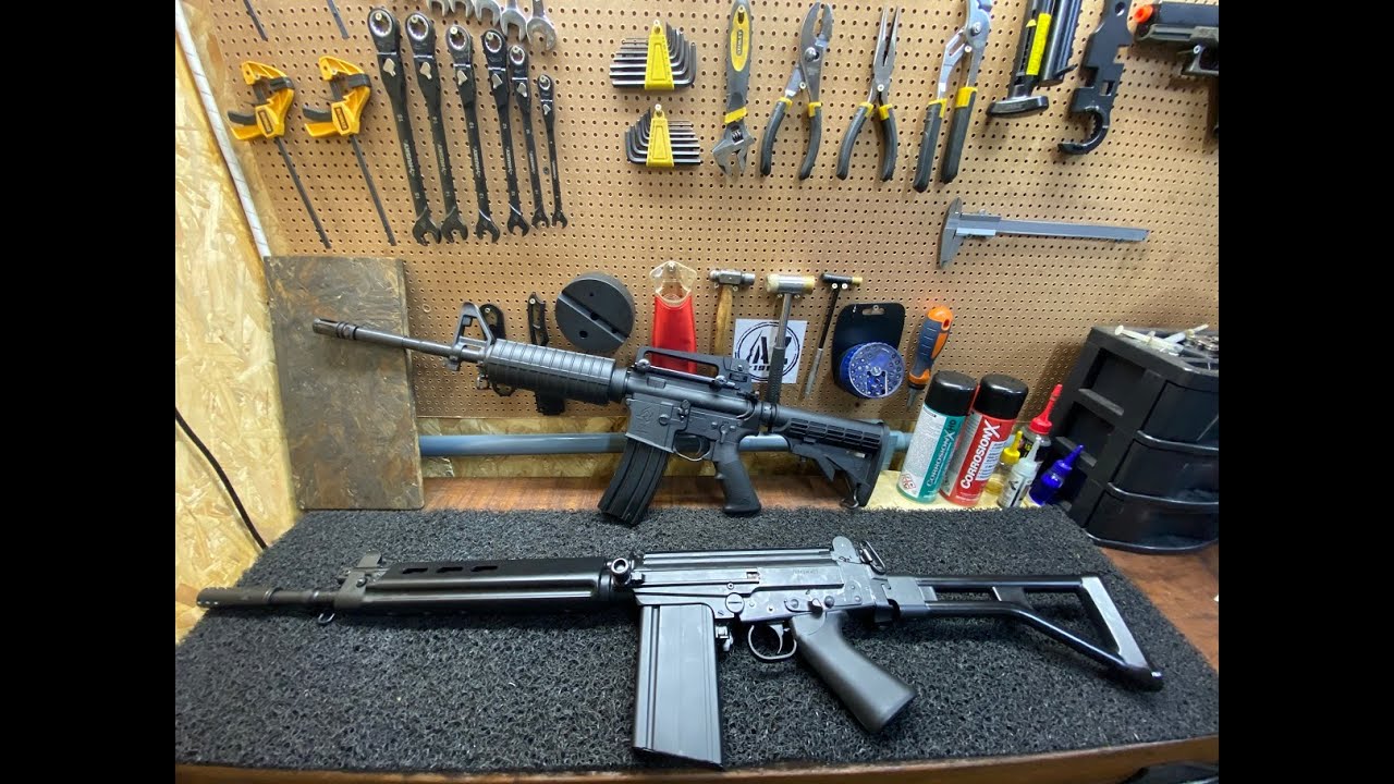 Comparativo T4 vs PARAFAL - Qual o melhor?