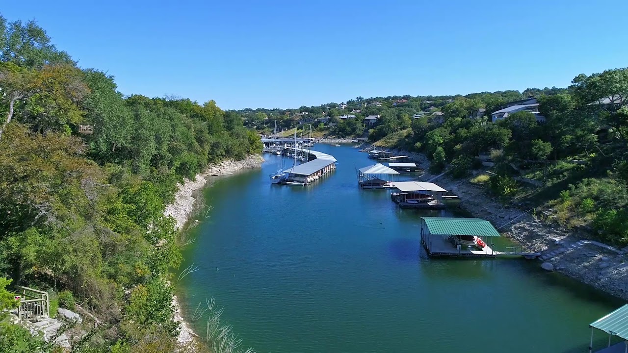 Texas Timeshare in Lakeway